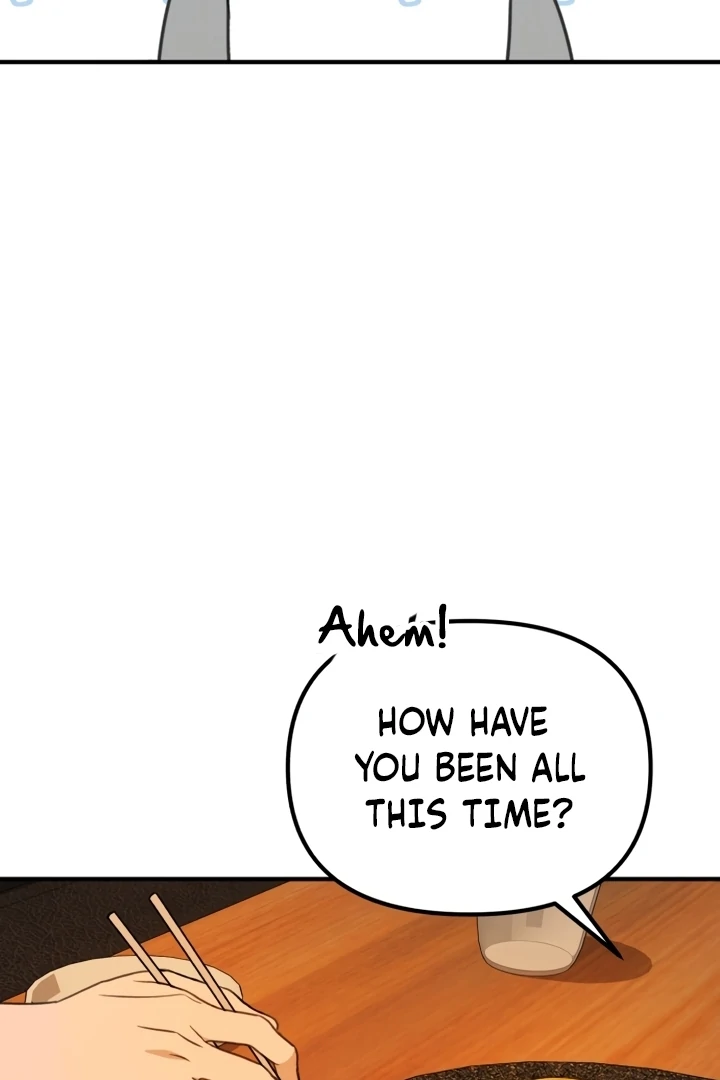 Love Is Sweet, Living Together Is Spicy Chapter 1 - Page 91