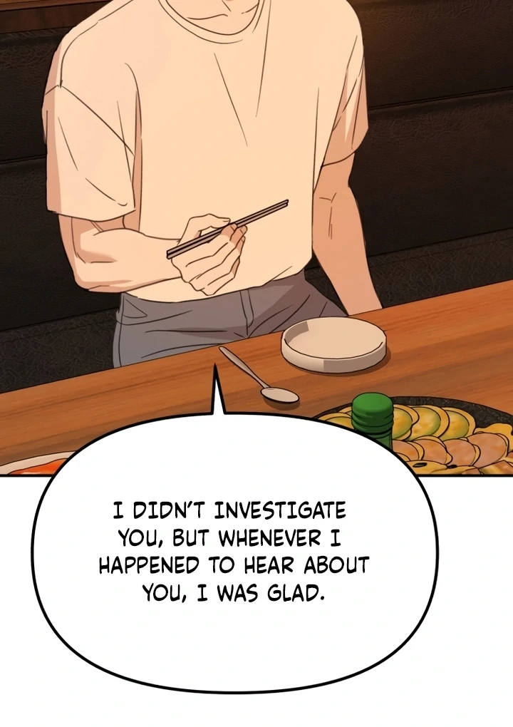 Love Is Sweet, Living Together Is Spicy Chapter 1 - Page 96