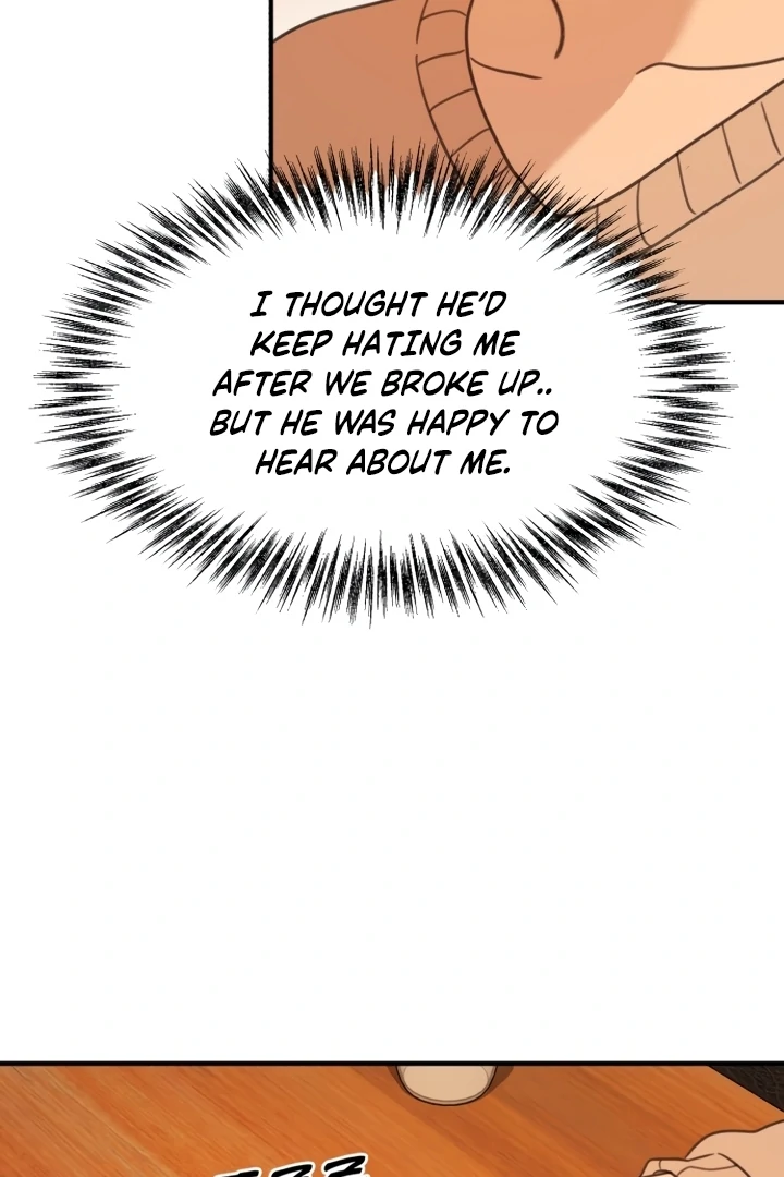 Love Is Sweet, Living Together Is Spicy Chapter 1 - Page 98