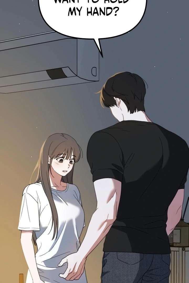 Love Is Sweet, Living Together Is Spicy Chapter 10 - Page 12