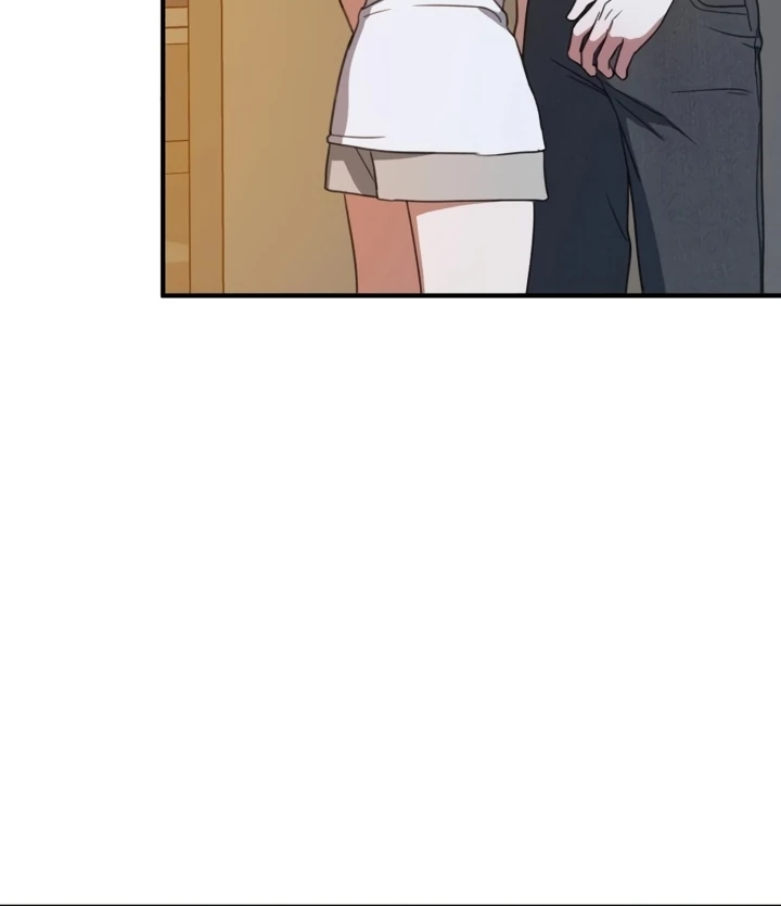 Love Is Sweet, Living Together Is Spicy Chapter 10 - Page 42