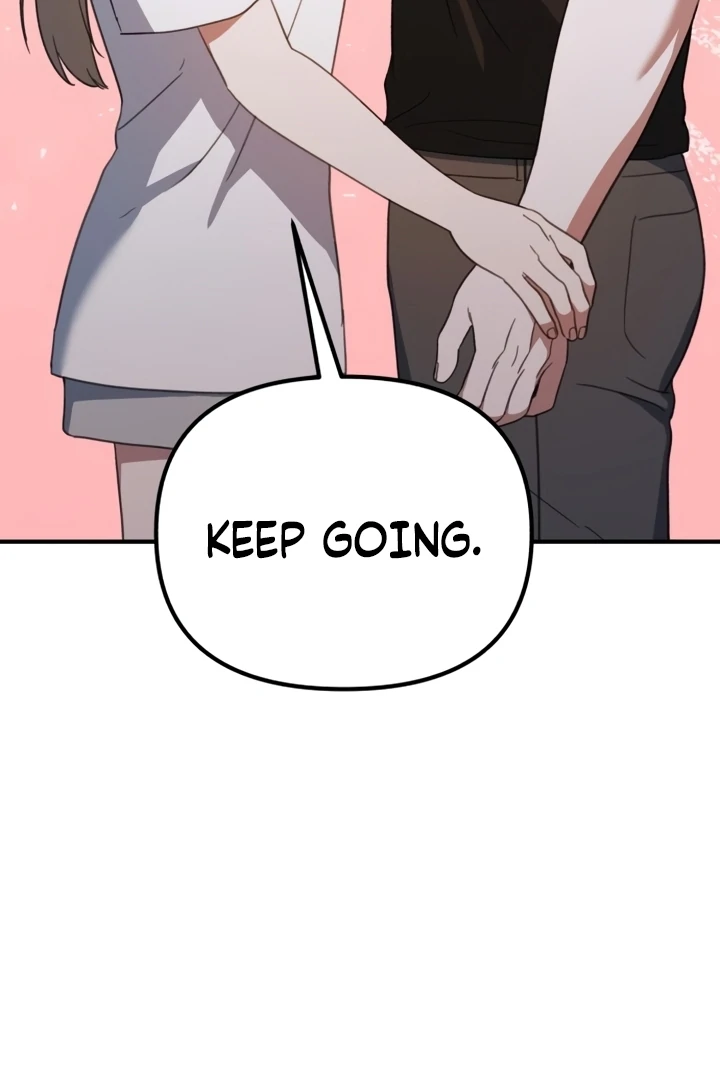 Love Is Sweet, Living Together Is Spicy Chapter 10 - Page 45