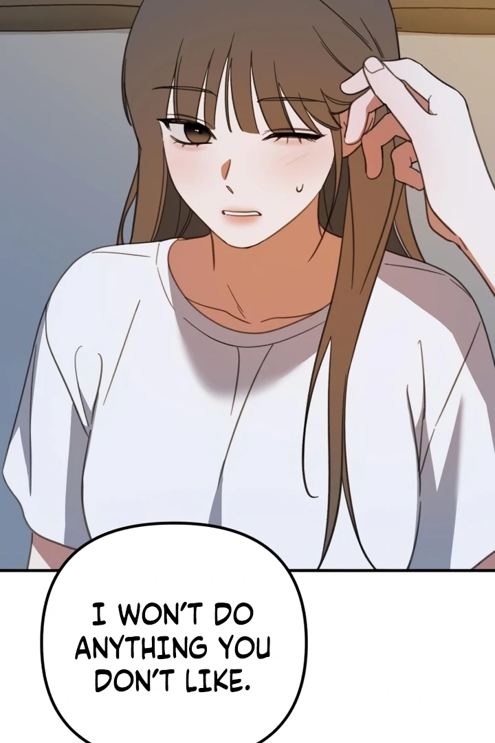 Love Is Sweet, Living Together Is Spicy Chapter 10 - Page 48