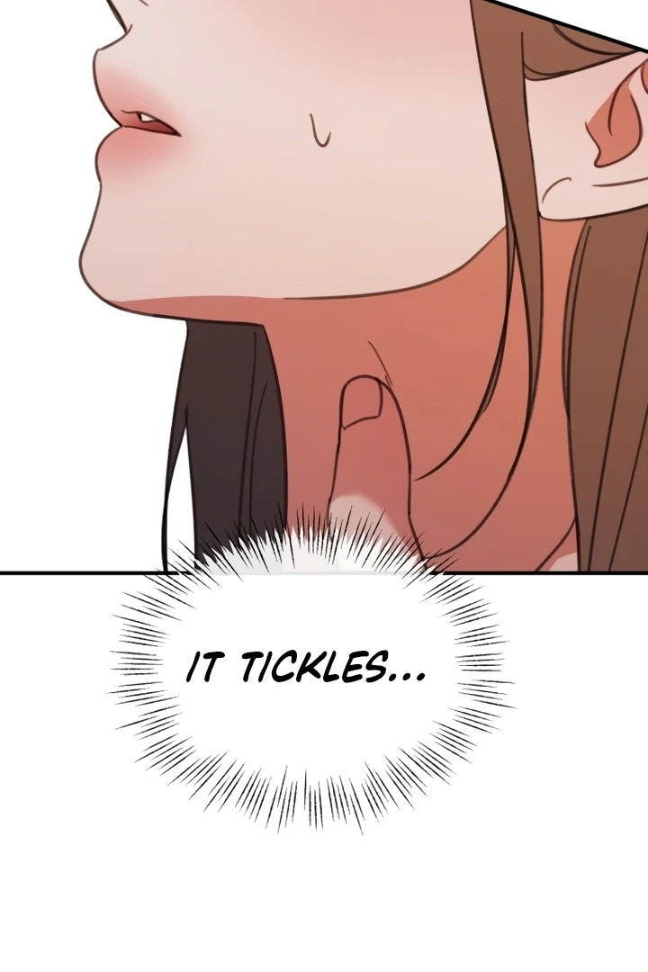 Love Is Sweet, Living Together Is Spicy Chapter 10 - Page 51