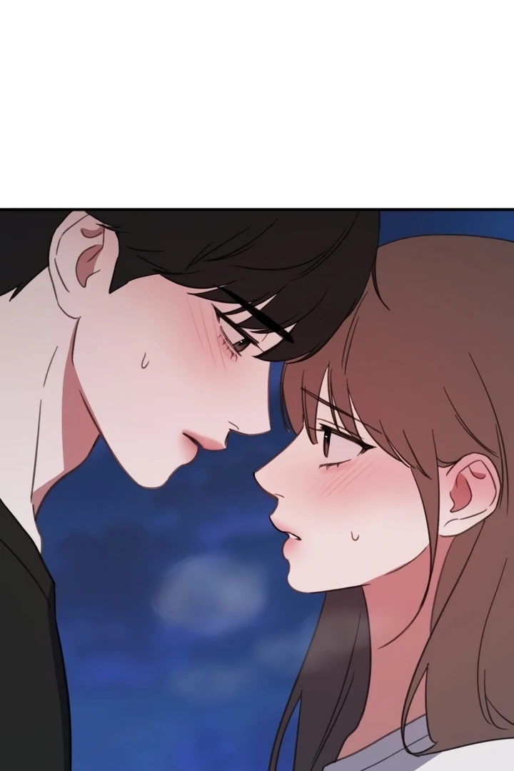 Love Is Sweet, Living Together Is Spicy Chapter 10 - Page 65