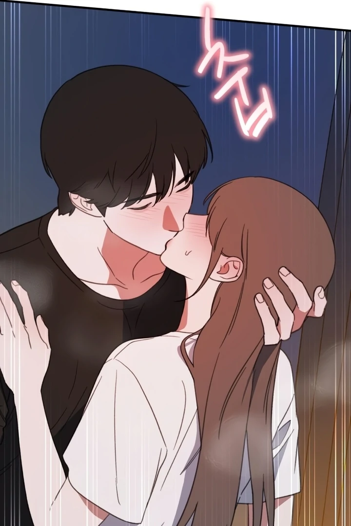 Love Is Sweet, Living Together Is Spicy Chapter 10 - Page 69