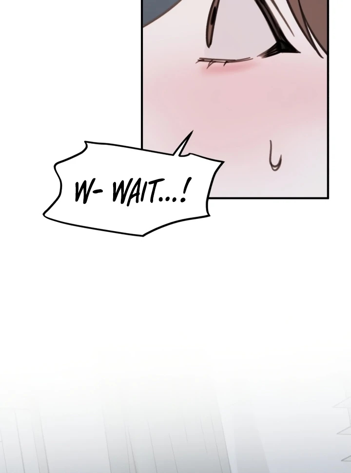 Love Is Sweet, Living Together Is Spicy Chapter 10 - Page 82