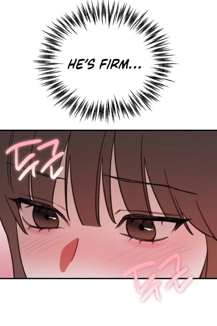 Love Is Sweet, Living Together Is Spicy Chapter 11 - Page 19