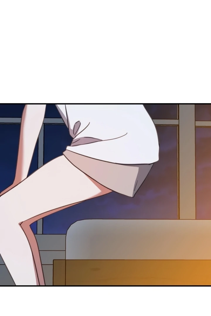 Love Is Sweet, Living Together Is Spicy Chapter 11 - Page 20