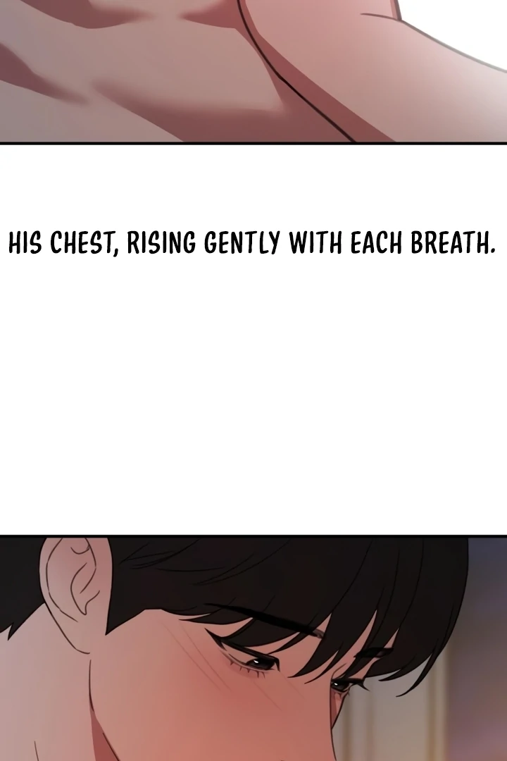 Love Is Sweet, Living Together Is Spicy Chapter 11 - Page 25