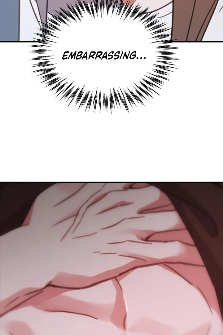 Love Is Sweet, Living Together Is Spicy Chapter 11 - Page 8