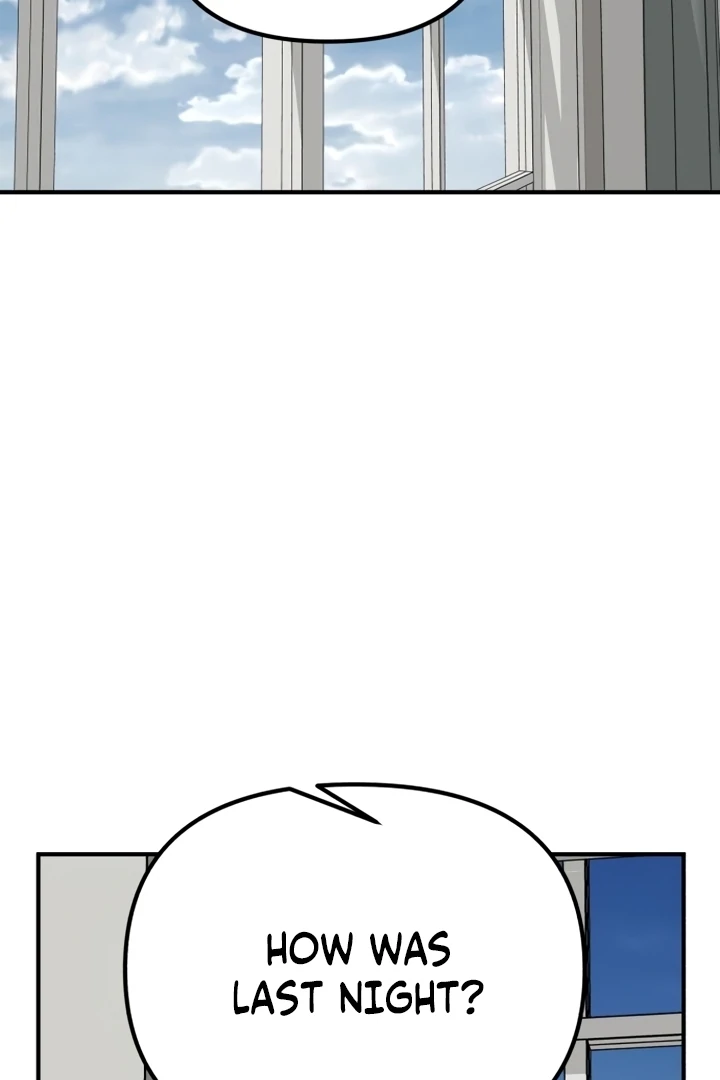 Love Is Sweet, Living Together Is Spicy Chapter 12 - Page 21