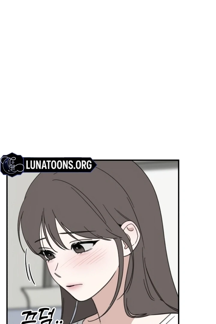 Love Is Sweet, Living Together Is Spicy Chapter 12 - Page 31