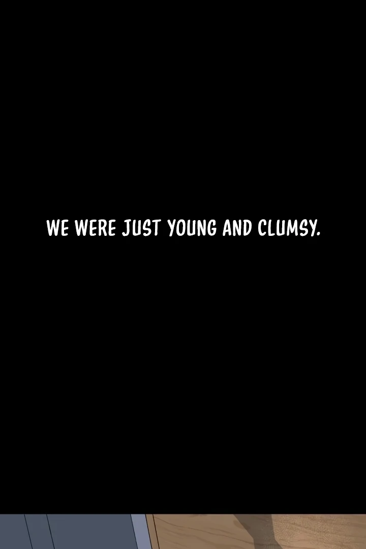 Love Is Sweet, Living Together Is Spicy Chapter 12 - Page 70