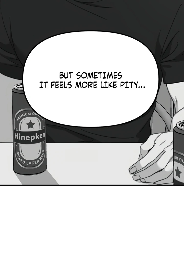 Love Is Sweet, Living Together Is Spicy Chapter 12 - Page 79