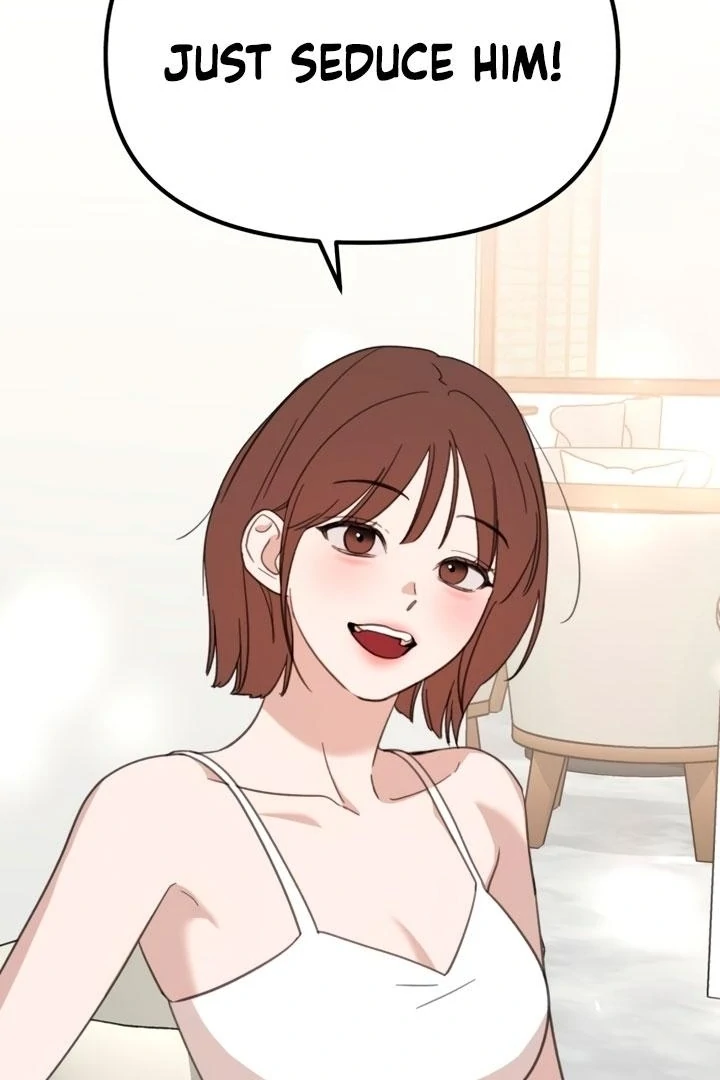 Love Is Sweet, Living Together Is Spicy Chapter 13 - Page 2