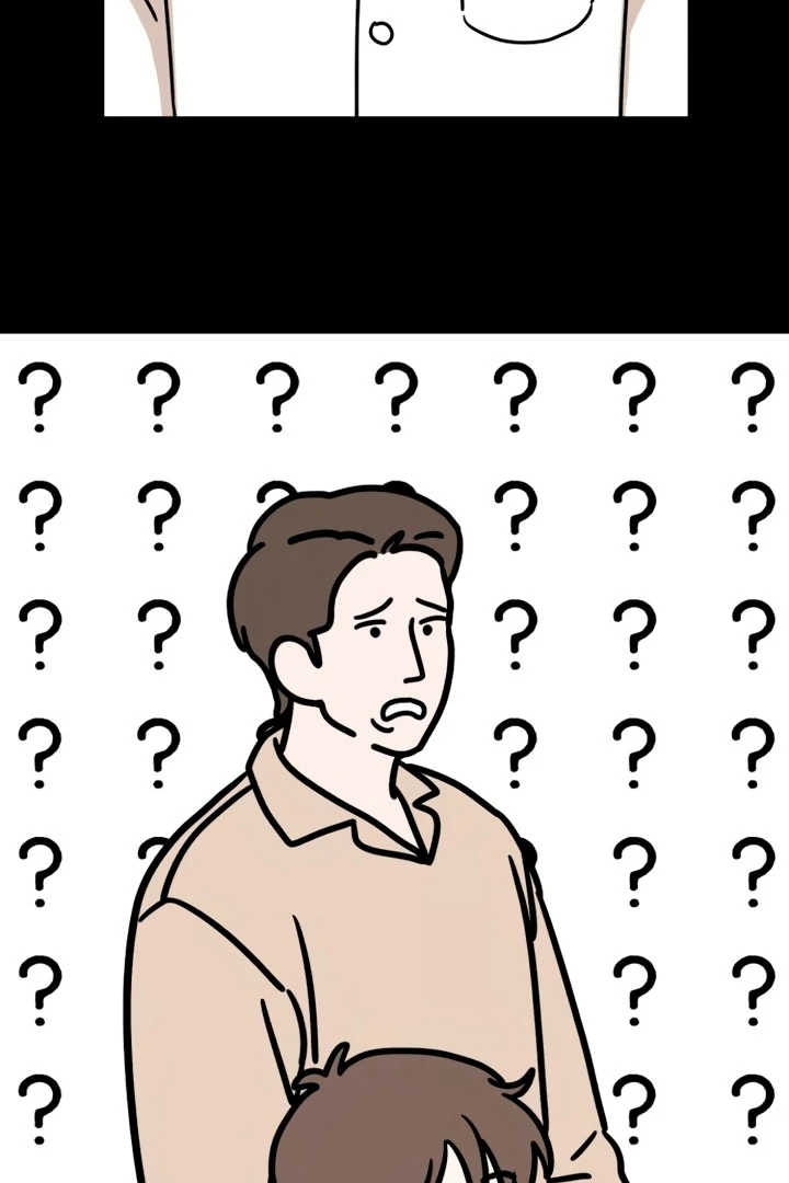 Love Is Sweet, Living Together Is Spicy Chapter 13 - Page 37