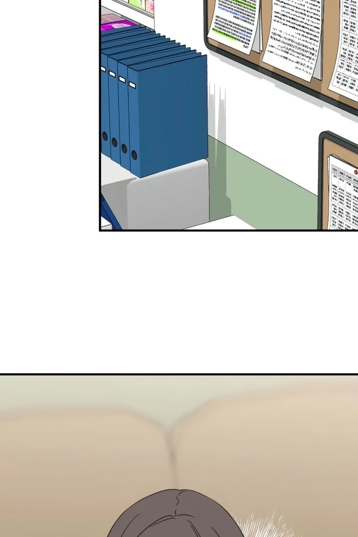 Love Is Sweet, Living Together Is Spicy Chapter 13 - Page 54