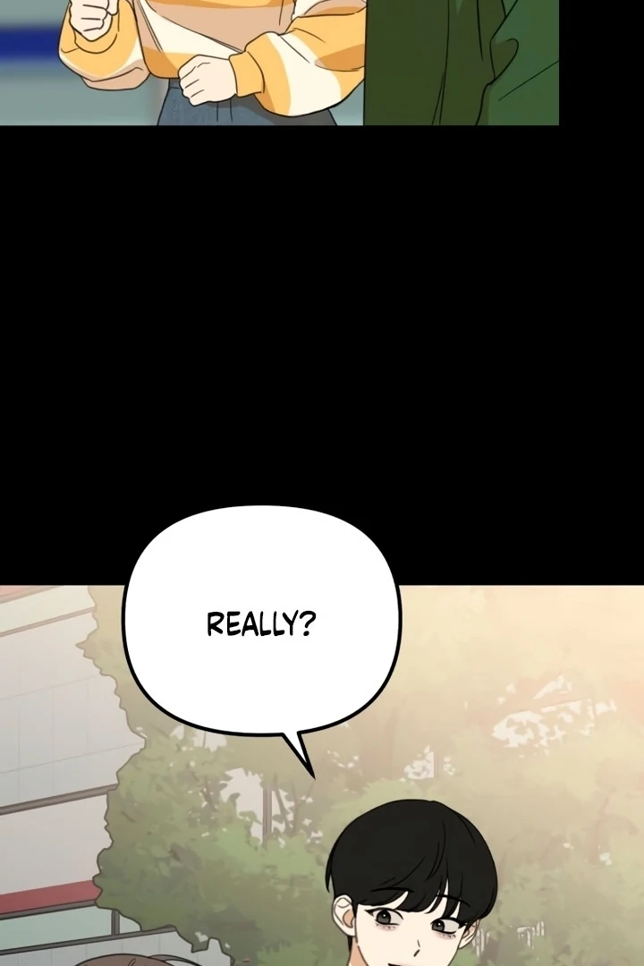 Love Is Sweet, Living Together Is Spicy Chapter 13 - Page 80