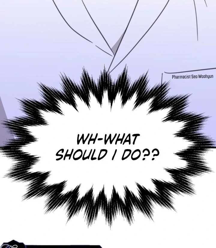 Love Is Sweet, Living Together Is Spicy Chapter 13 - Page 100