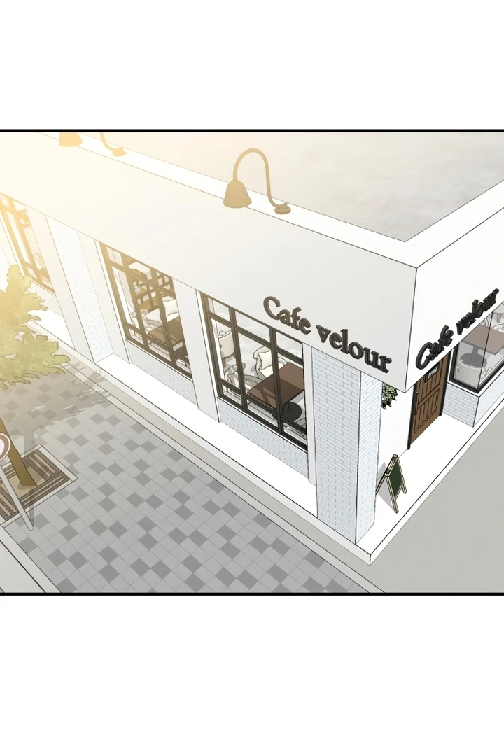 Love Is Sweet, Living Together Is Spicy Chapter 2 - Page 2