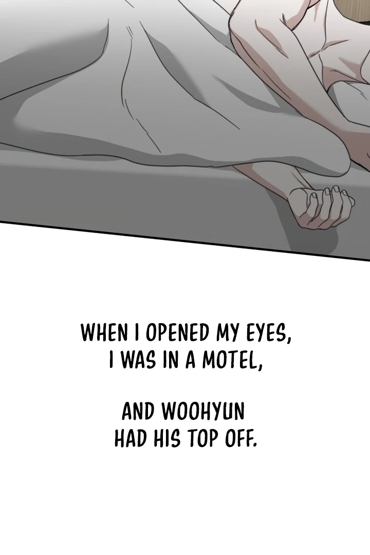 Love Is Sweet, Living Together Is Spicy Chapter 2 - Page 105