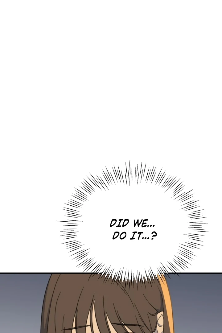 Love Is Sweet, Living Together Is Spicy Chapter 2 - Page 106