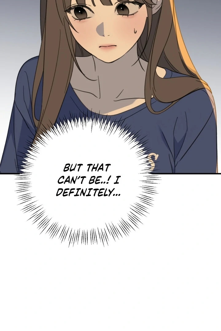 Love Is Sweet, Living Together Is Spicy Chapter 2 - Page 107