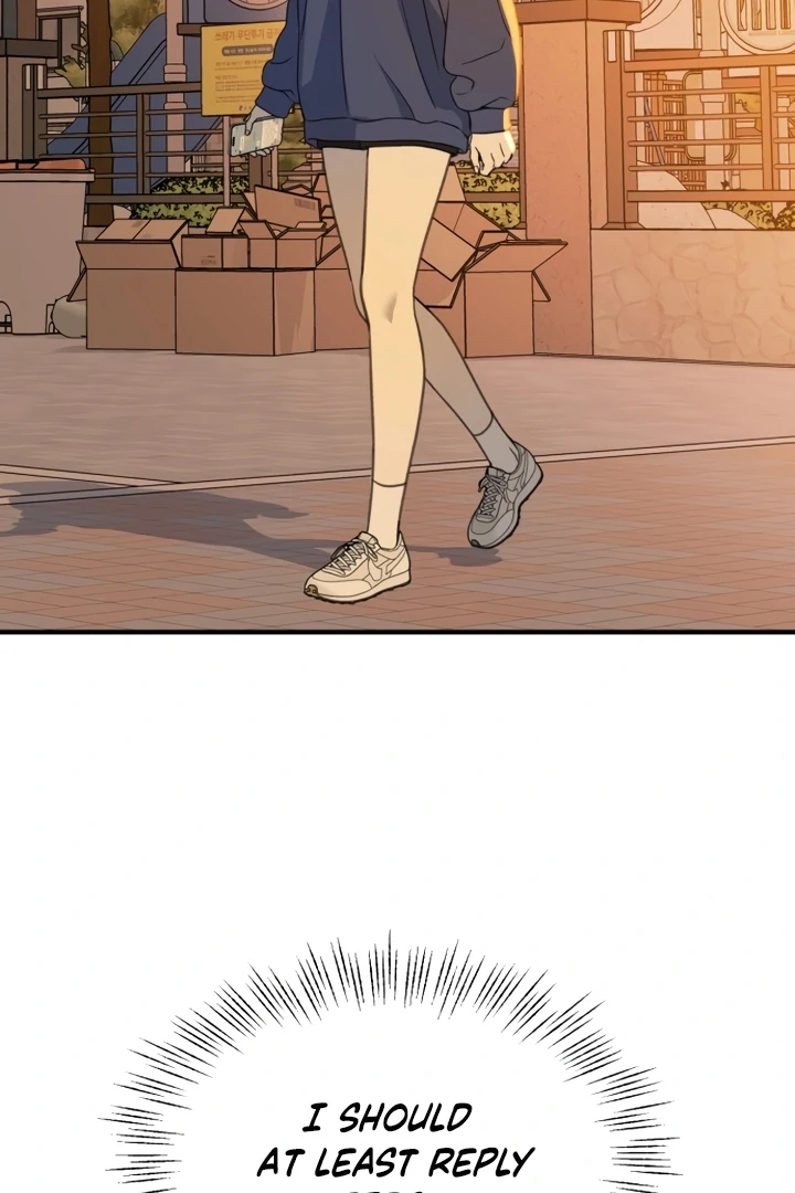 Love Is Sweet, Living Together Is Spicy Chapter 2 - Page 109