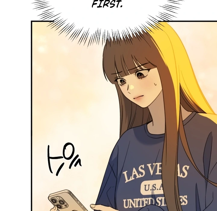 Love Is Sweet, Living Together Is Spicy Chapter 2 - Page 110