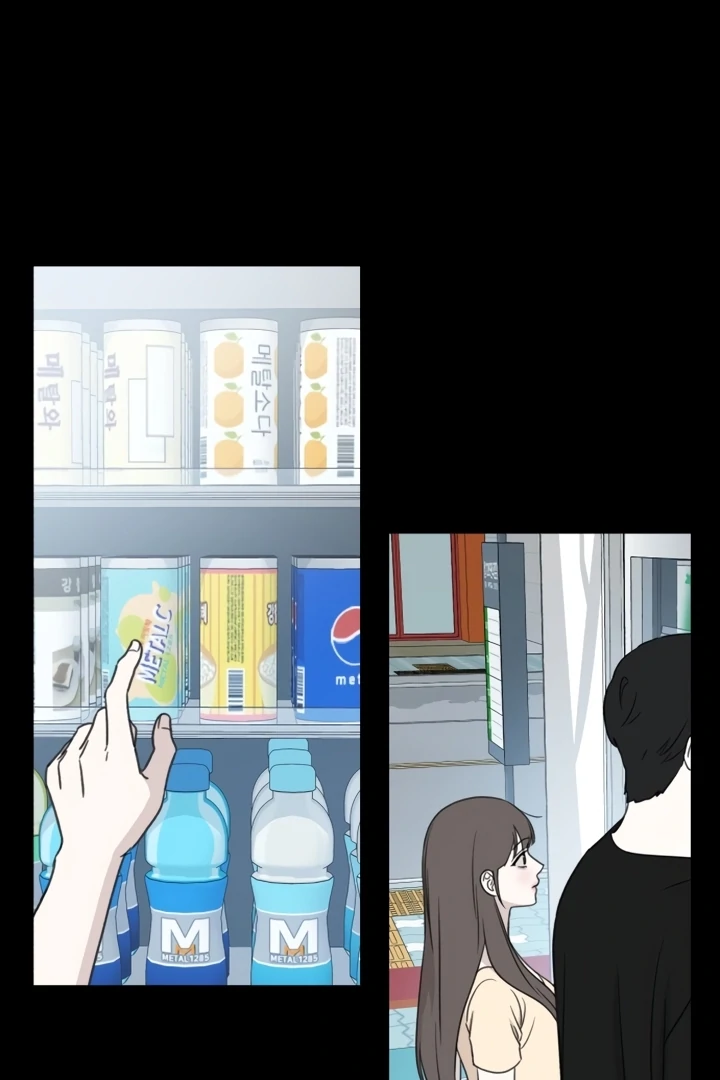 Love Is Sweet, Living Together Is Spicy Chapter 2 - Page 12