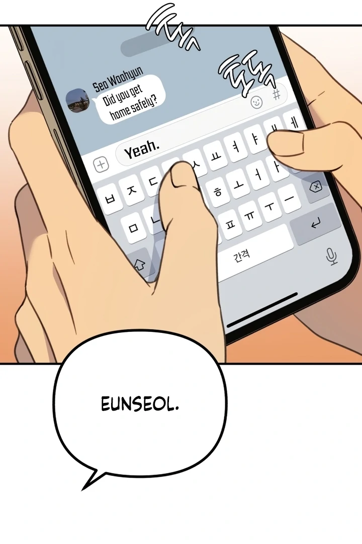 Love Is Sweet, Living Together Is Spicy Chapter 2 - Page 112