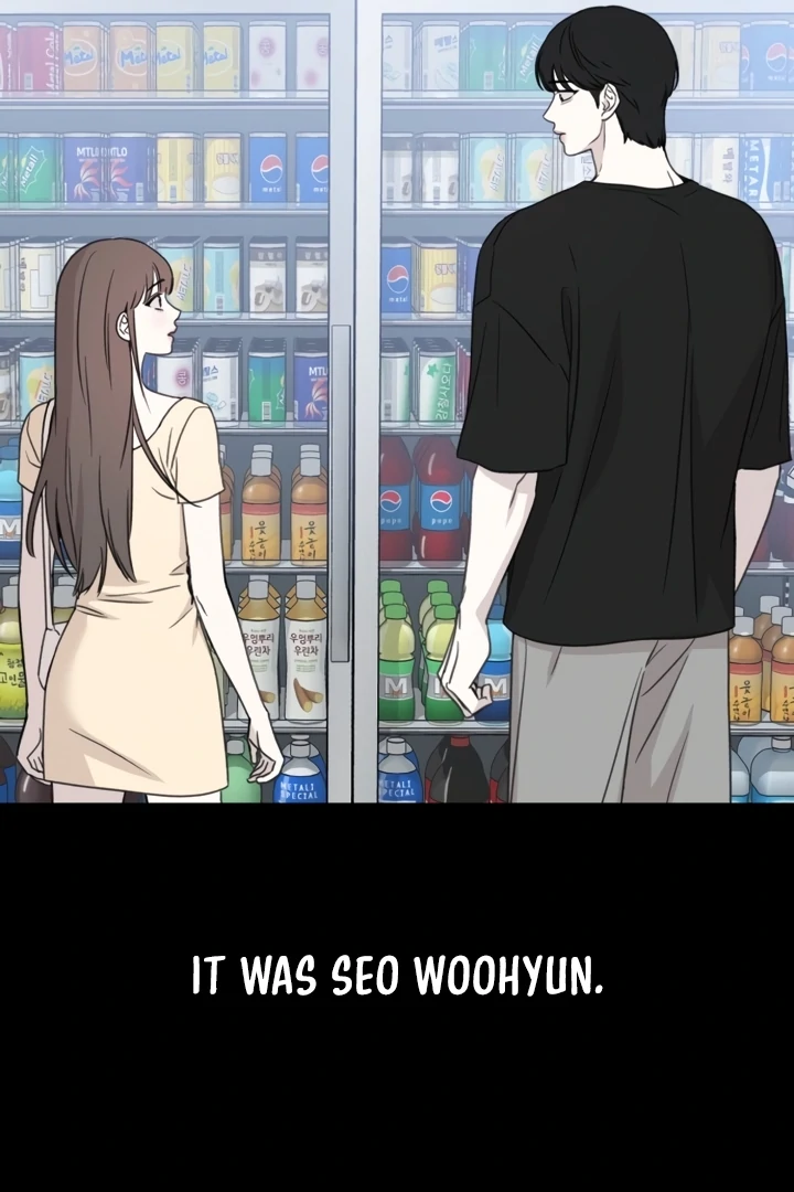 Love Is Sweet, Living Together Is Spicy Chapter 2 - Page 16