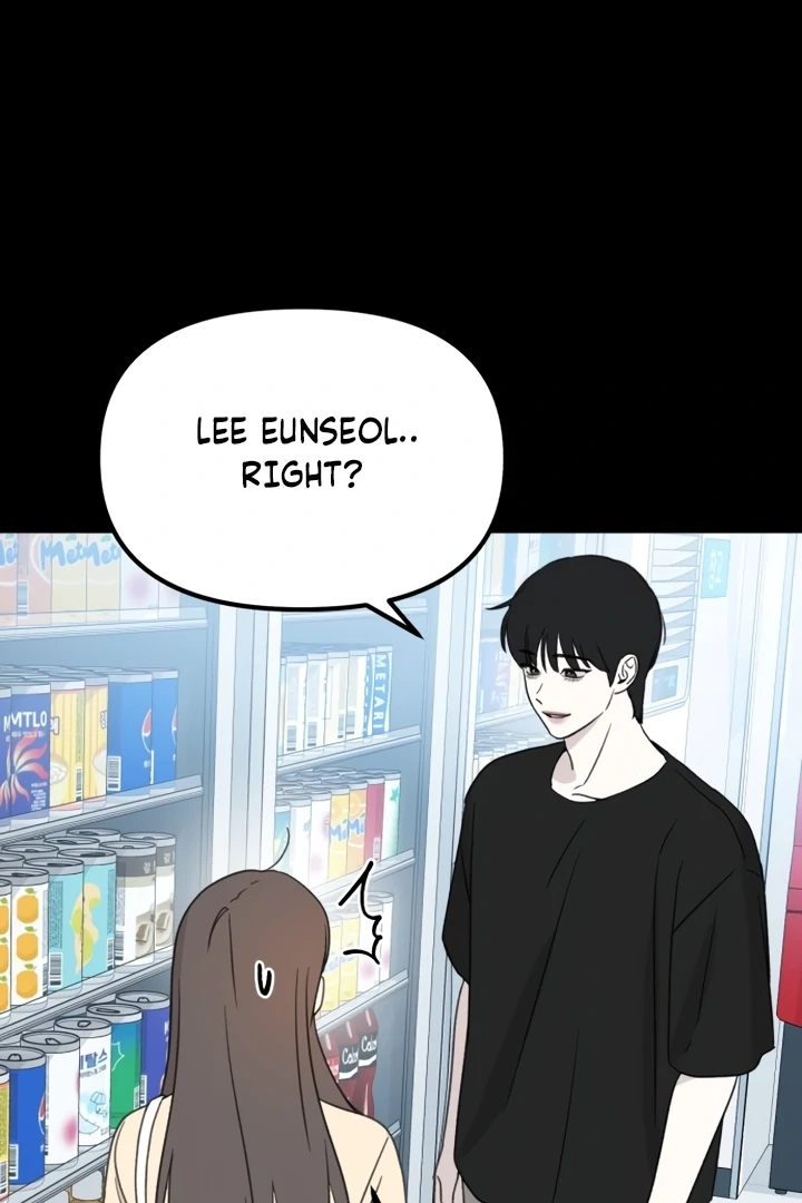 Love Is Sweet, Living Together Is Spicy Chapter 2 - Page 17