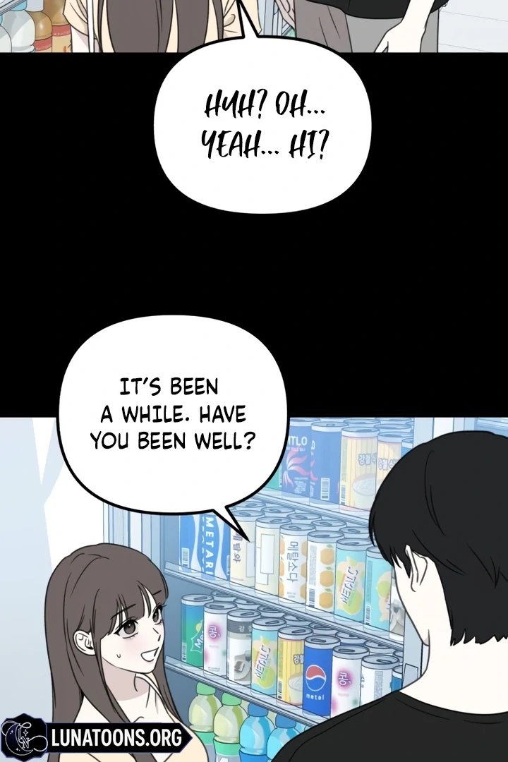 Love Is Sweet, Living Together Is Spicy Chapter 2 - Page 18