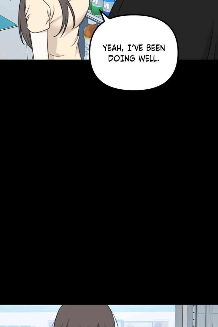 Love Is Sweet, Living Together Is Spicy Chapter 2 - Page 19