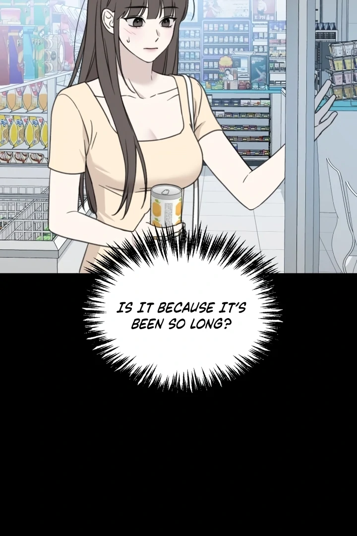 Love Is Sweet, Living Together Is Spicy Chapter 2 - Page 20