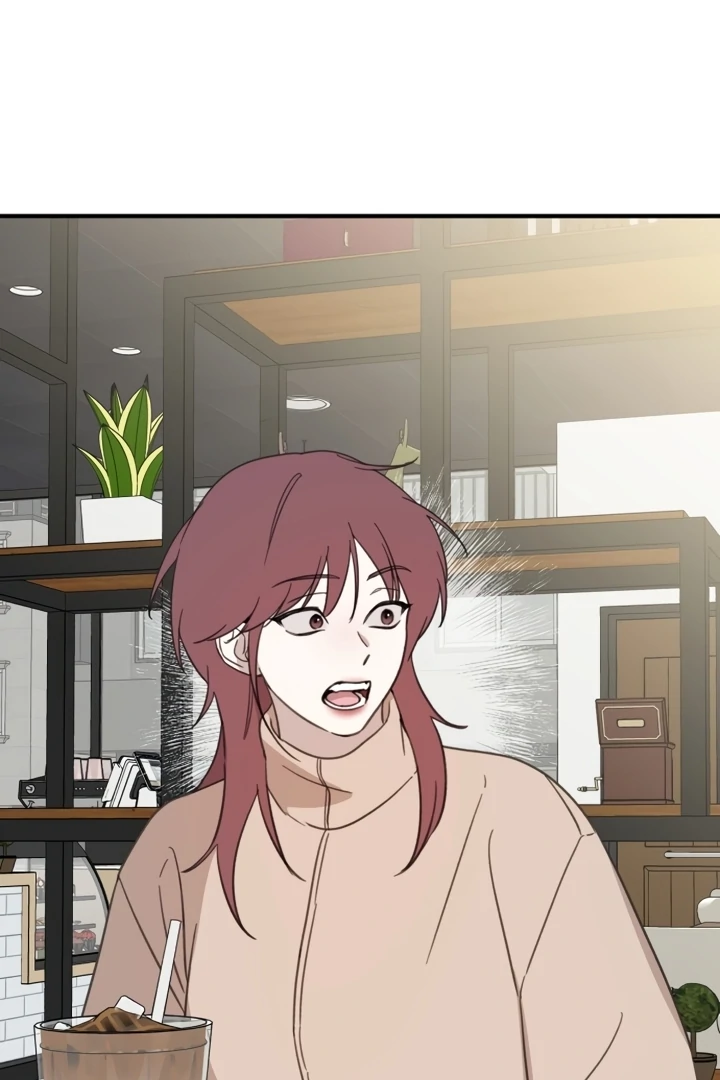 Love Is Sweet, Living Together Is Spicy Chapter 2 - Page 3