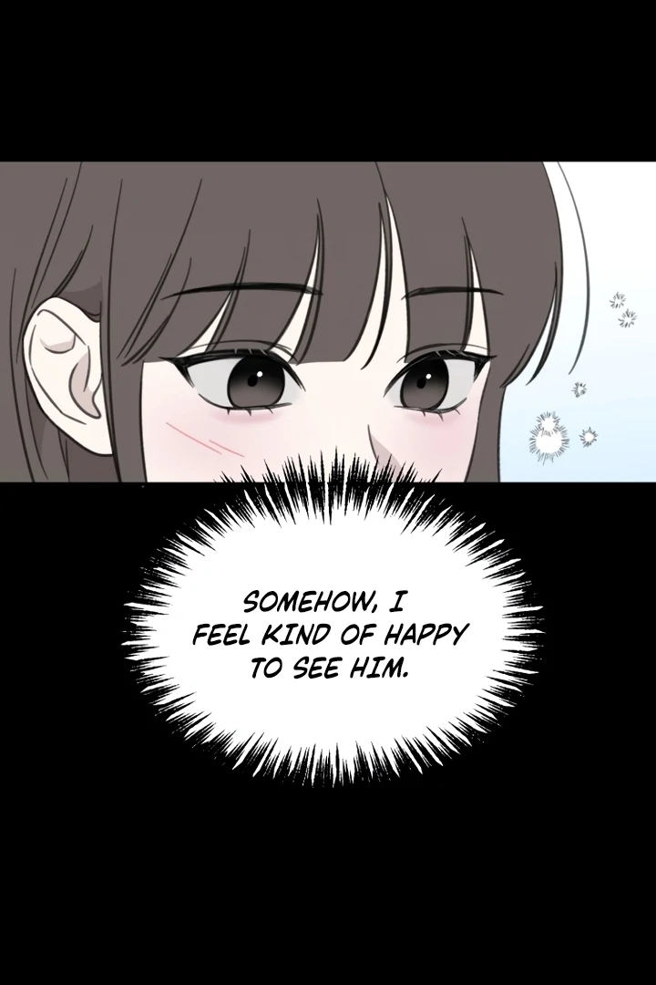 Love Is Sweet, Living Together Is Spicy Chapter 2 - Page 21