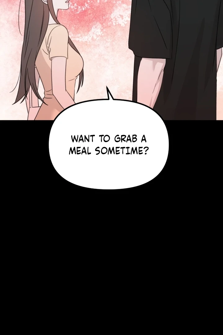 Love Is Sweet, Living Together Is Spicy Chapter 2 - Page 24