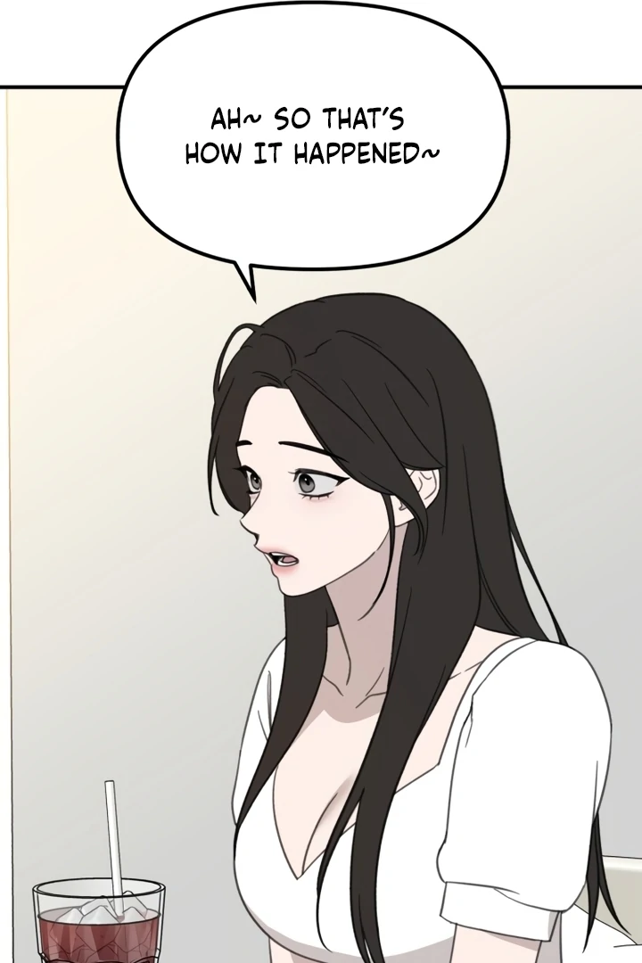 Love Is Sweet, Living Together Is Spicy Chapter 2 - Page 29