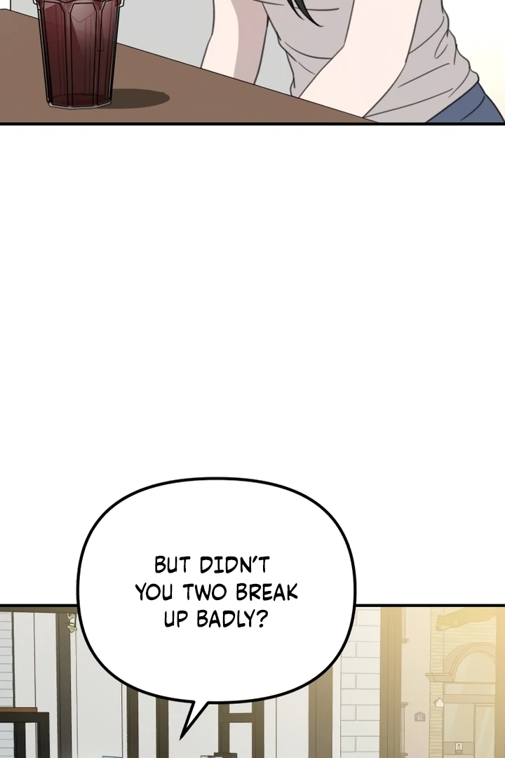 Love Is Sweet, Living Together Is Spicy Chapter 2 - Page 30