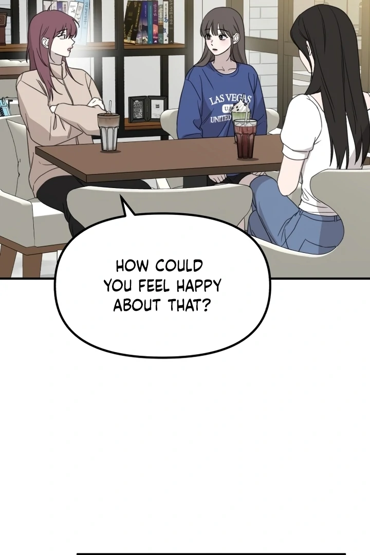 Love Is Sweet, Living Together Is Spicy Chapter 2 - Page 31