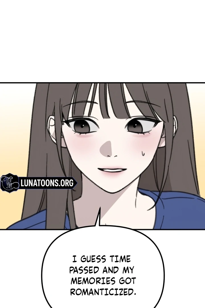 Love Is Sweet, Living Together Is Spicy Chapter 2 - Page 33