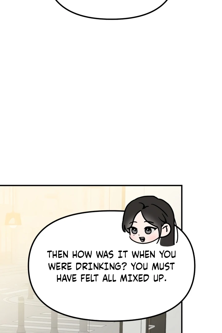 Love Is Sweet, Living Together Is Spicy Chapter 2 - Page 34