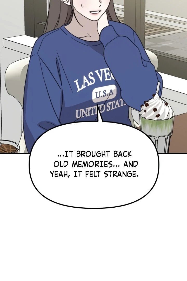 Love Is Sweet, Living Together Is Spicy Chapter 2 - Page 36