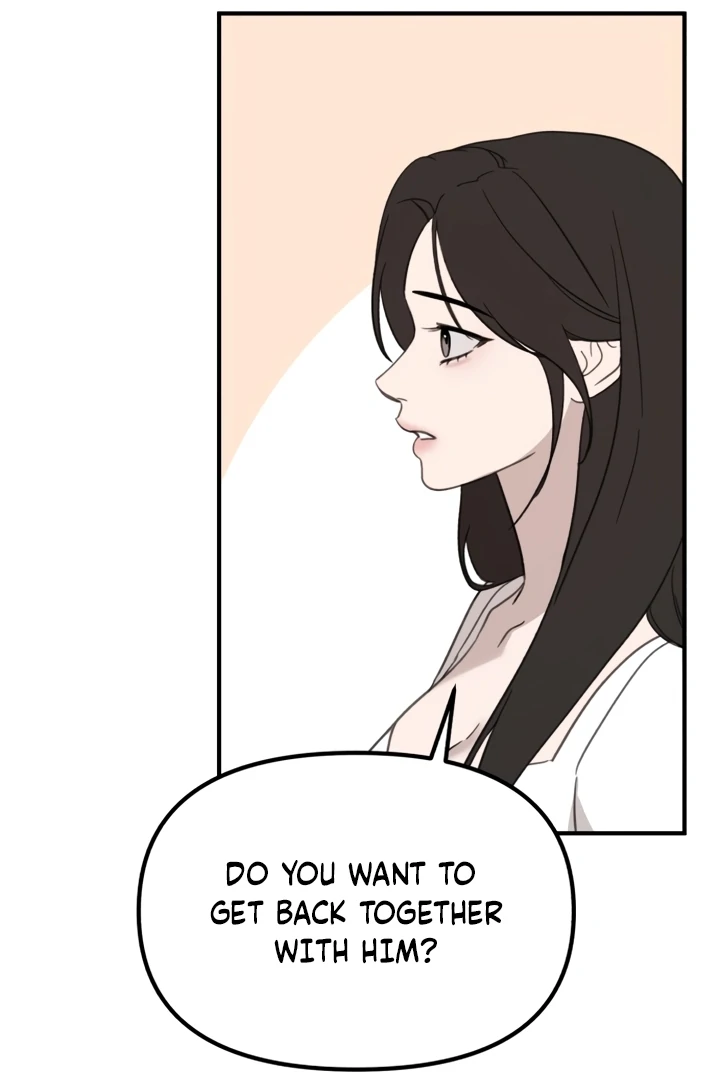 Love Is Sweet, Living Together Is Spicy Chapter 2 - Page 37