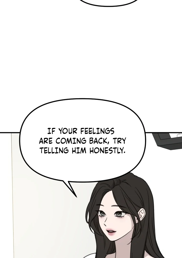 Love Is Sweet, Living Together Is Spicy Chapter 2 - Page 41