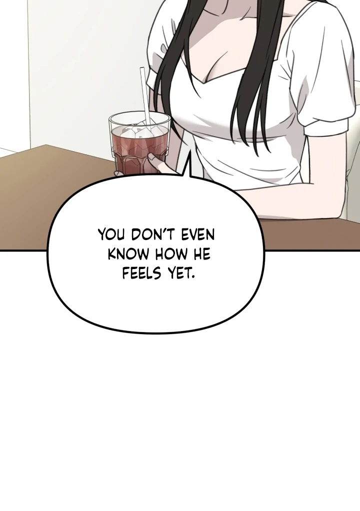 Love Is Sweet, Living Together Is Spicy Chapter 2 - Page 42