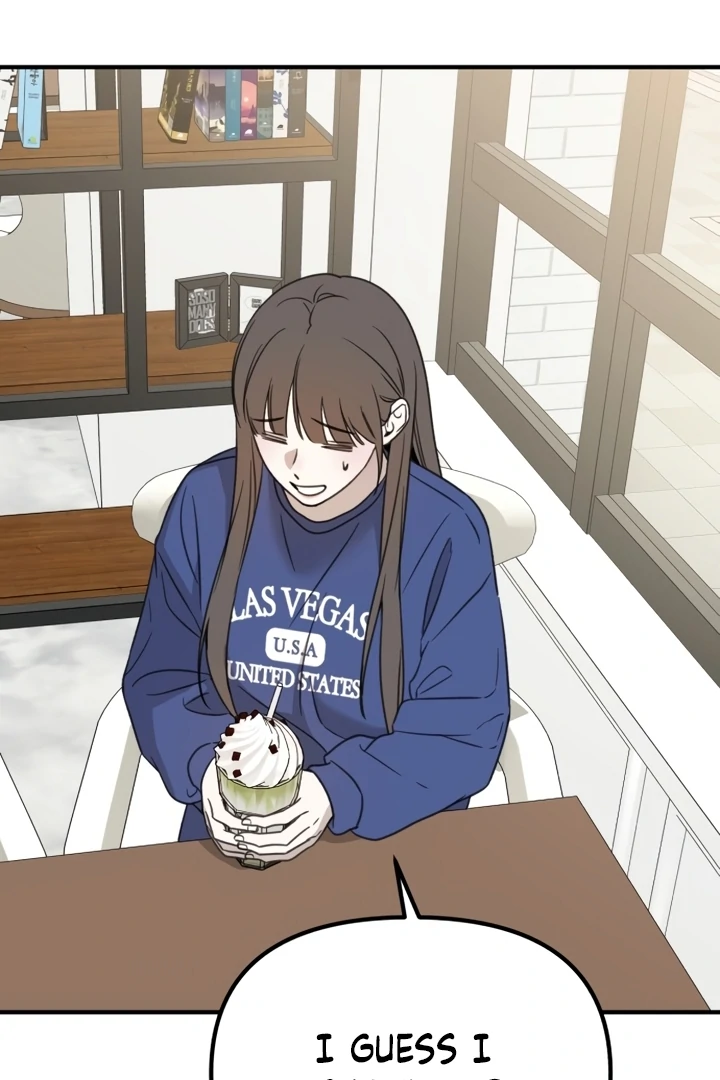 Love Is Sweet, Living Together Is Spicy Chapter 2 - Page 43